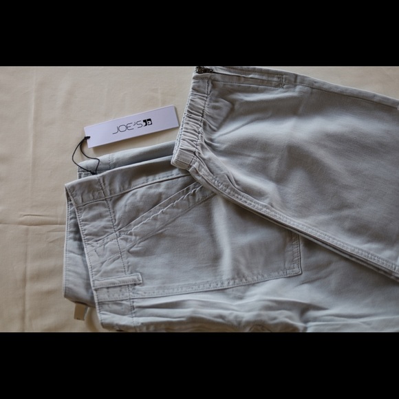 Joe's Jeans The Twill Jogger NWT - Picture 10 of 13